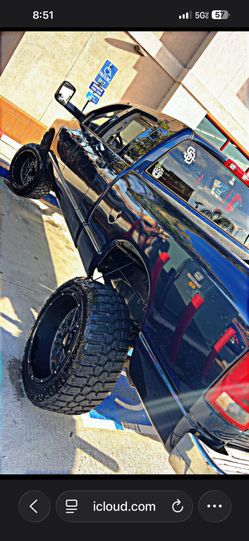 2006 Dodge Ram 2500