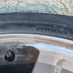 Good Jeep Tires