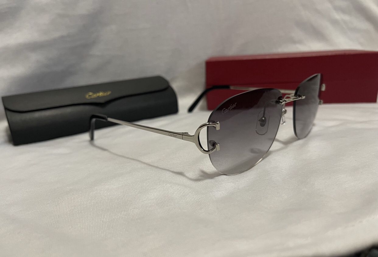 Cartier Glasses