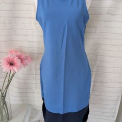 Kenneth Cole Dress Size L 