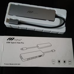 Multiport Adapter 