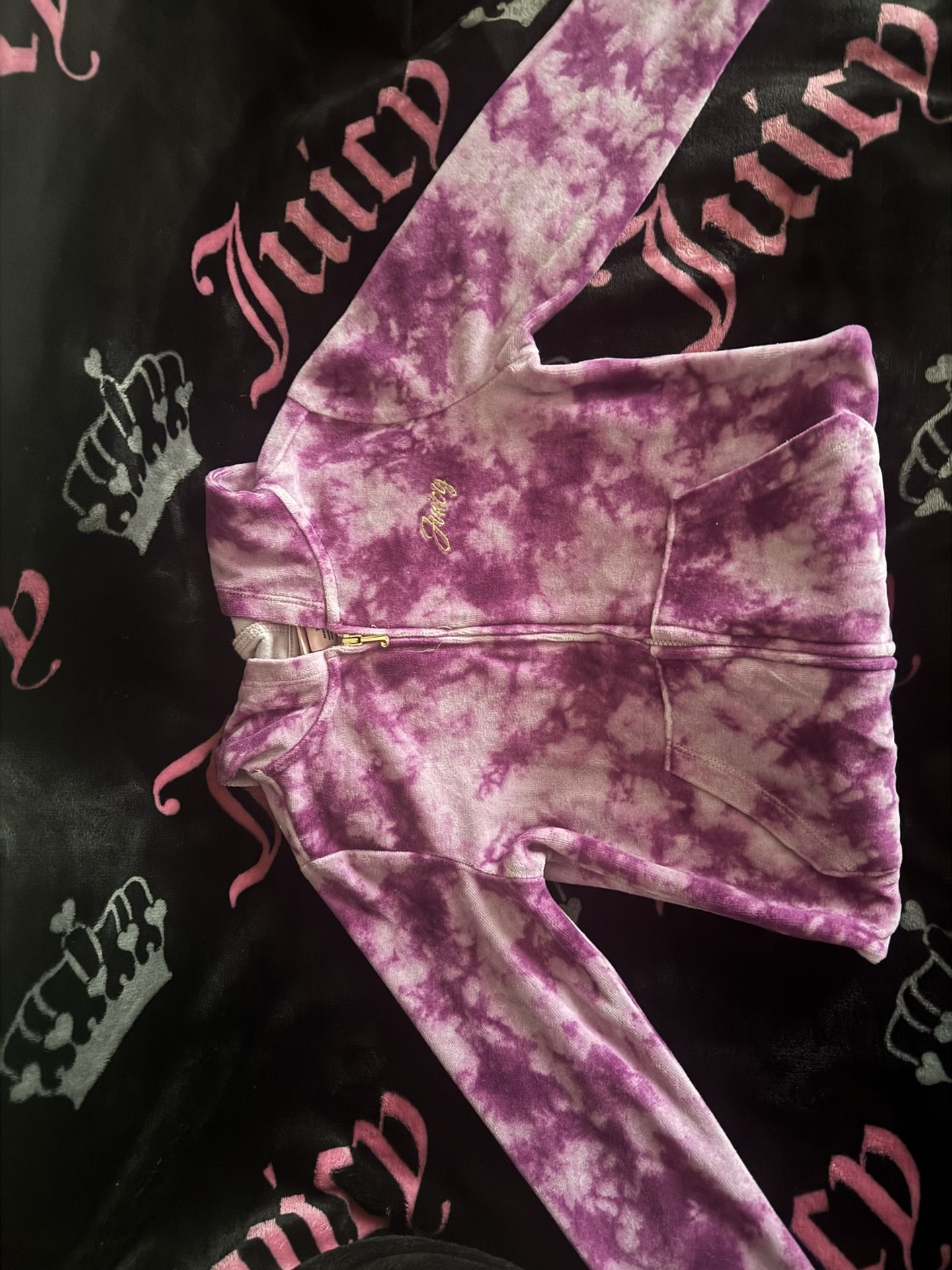 JUICY COUTURE KIDS  8$