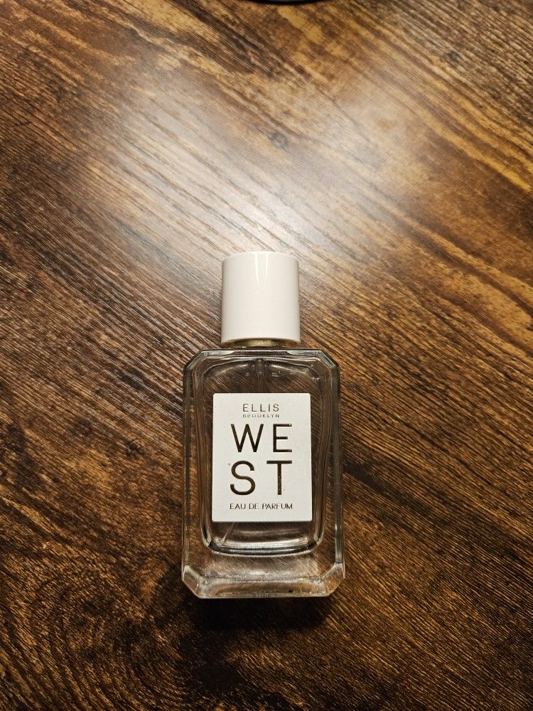 Ellis Brooklyn West Perfume