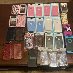 Different Sizes Of Phone Covers