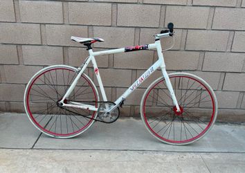 Specialized Langster City Limited Edition London fixie fixed gear single speed