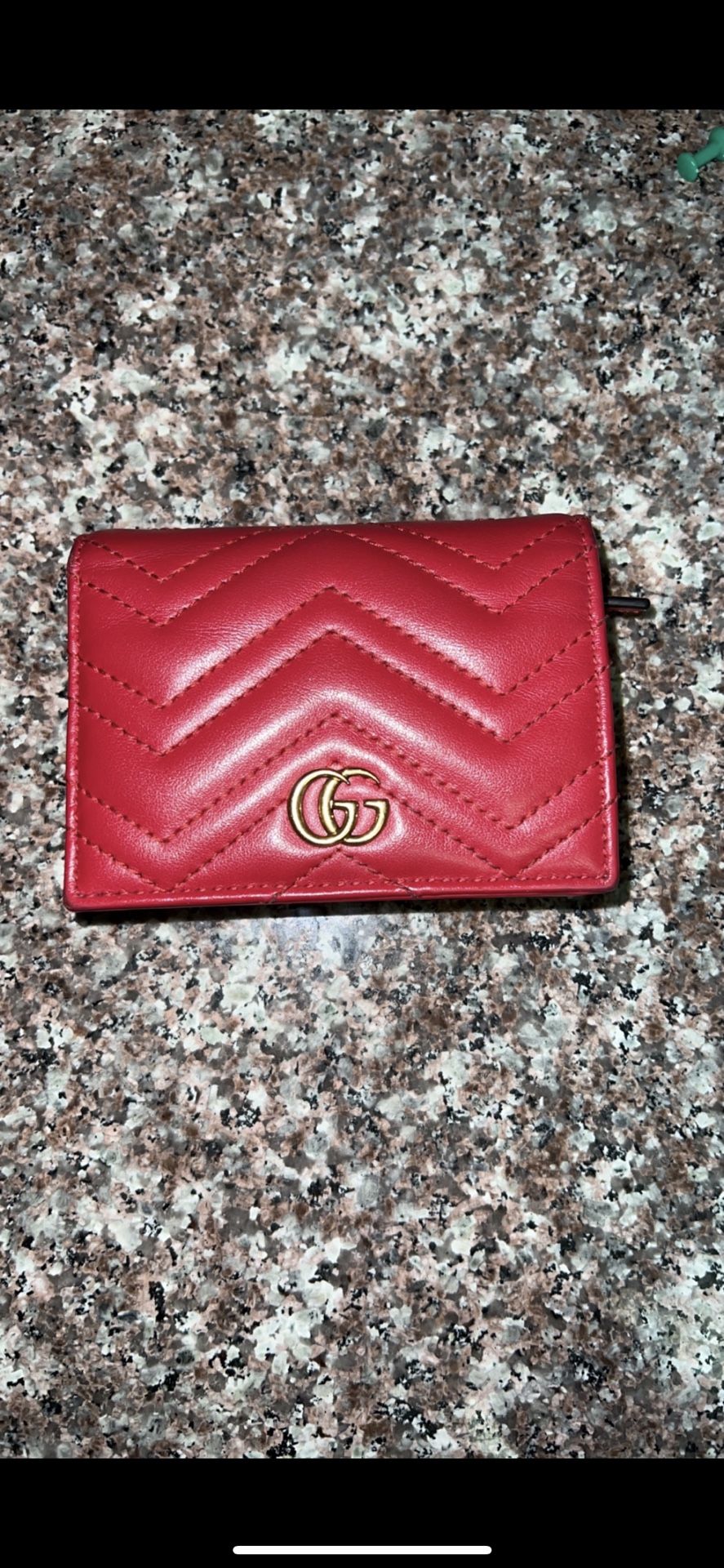 Gucci Wallet Womens