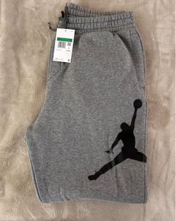 Air Jordan pants size XL