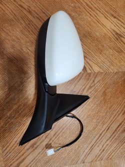 Honda Accord passenger side Mirror 2018-2022