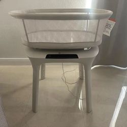 4moms mamaRoo Sleep Bassinet OBO