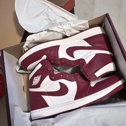 Air Jordan 1