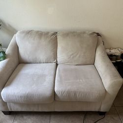 Sofa And Love Seat