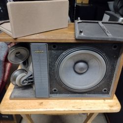 Bose 301 Speaker... Call only 