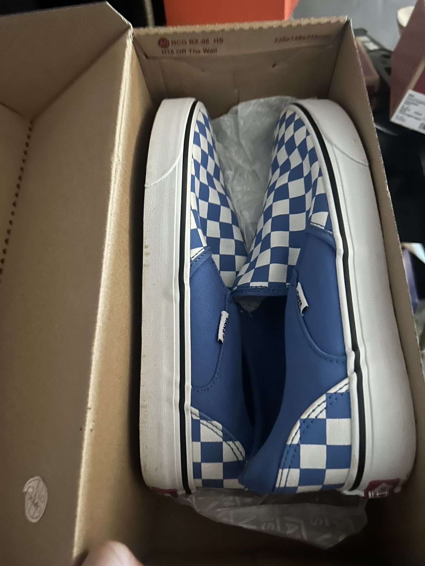 Vans