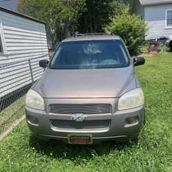 2006 Ford Expedition