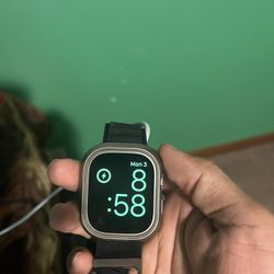 Apple Watch Ultra Series 1