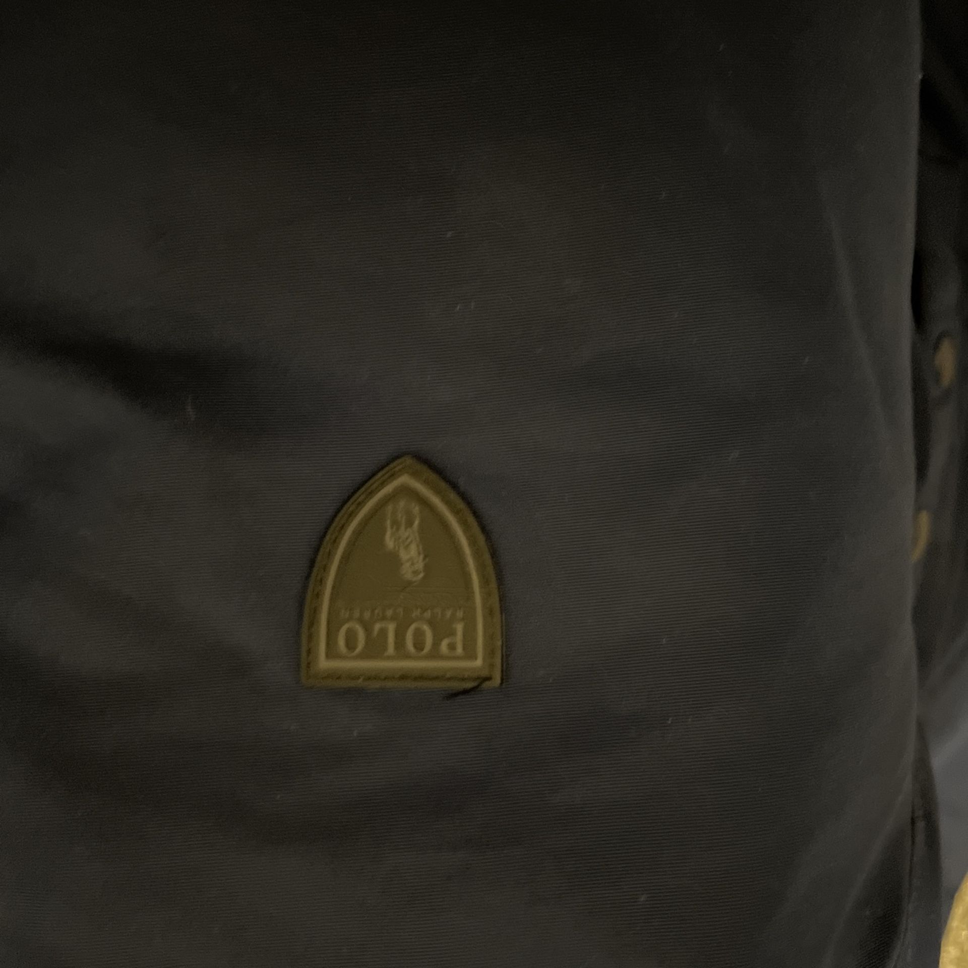 Polo ralph lauren Puffer coat