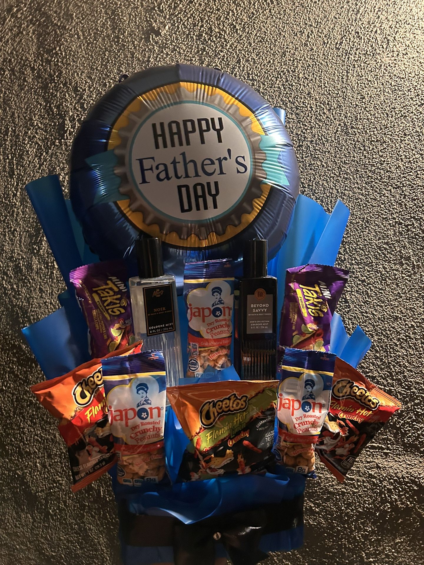 Fathers Day Gift