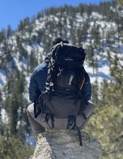 teton mountain adventurer 4000