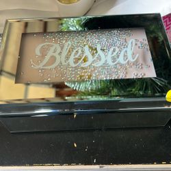 Jewelry Organizer 