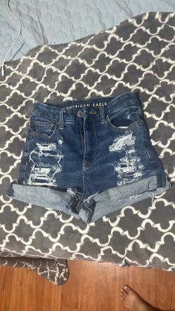 American Eagle Shorts size 00