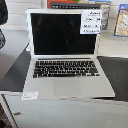 Laptop Apple 