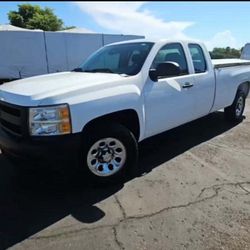 Chevy Silverado $599 Partial Down