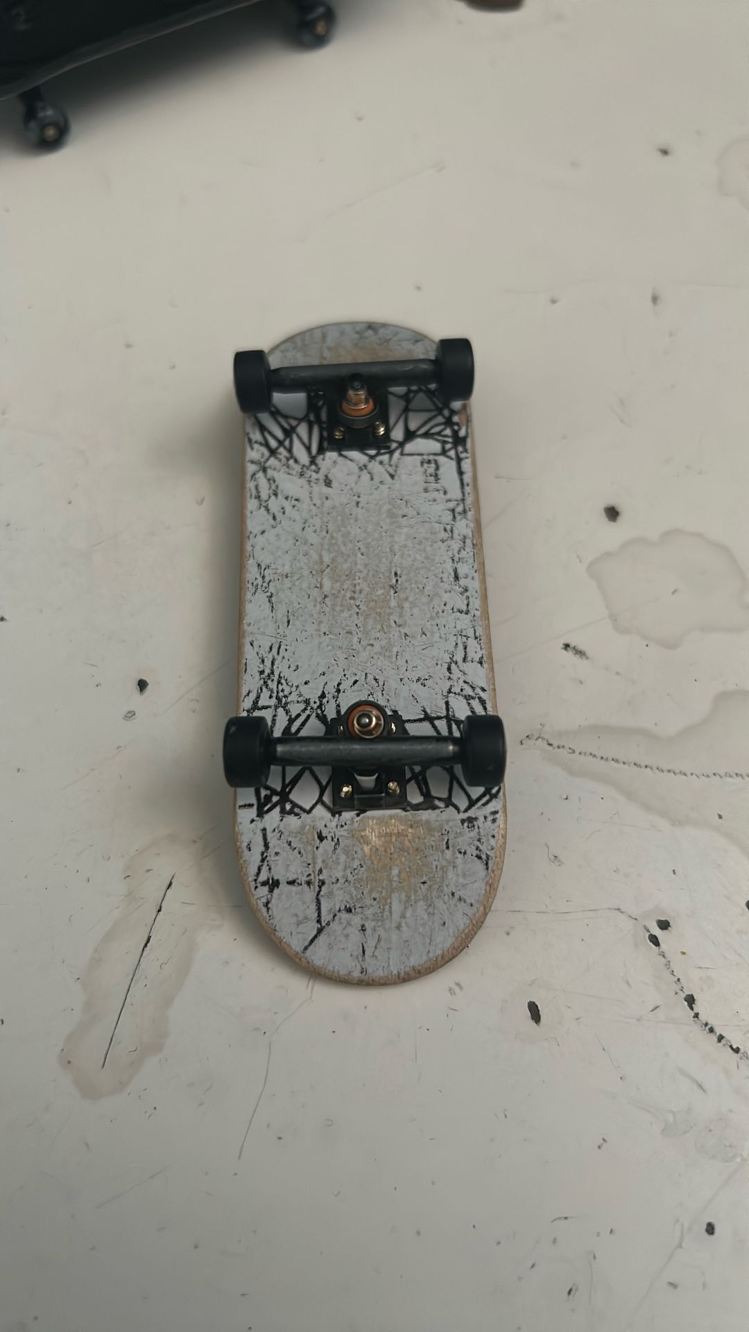 fingerboard