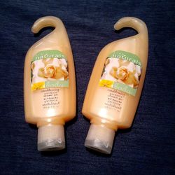 2 Avon Body Wash 