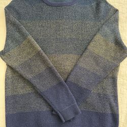 Men’s Lululemon Sweater