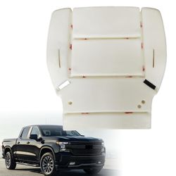 Chevy/GMC Seat Foam Cushion 2014-2019 – Driver/Passenger – New