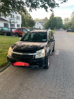 2007 Chevrolet Equinox