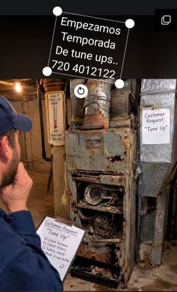 Hvac