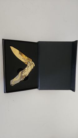 Dragon collector item