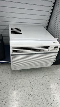Air Conditioning 