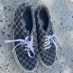 Men’s Vans Shoes