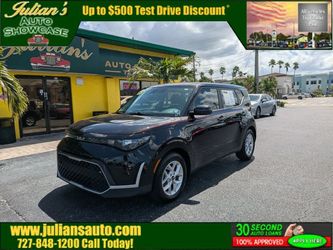 2023 Kia Soul