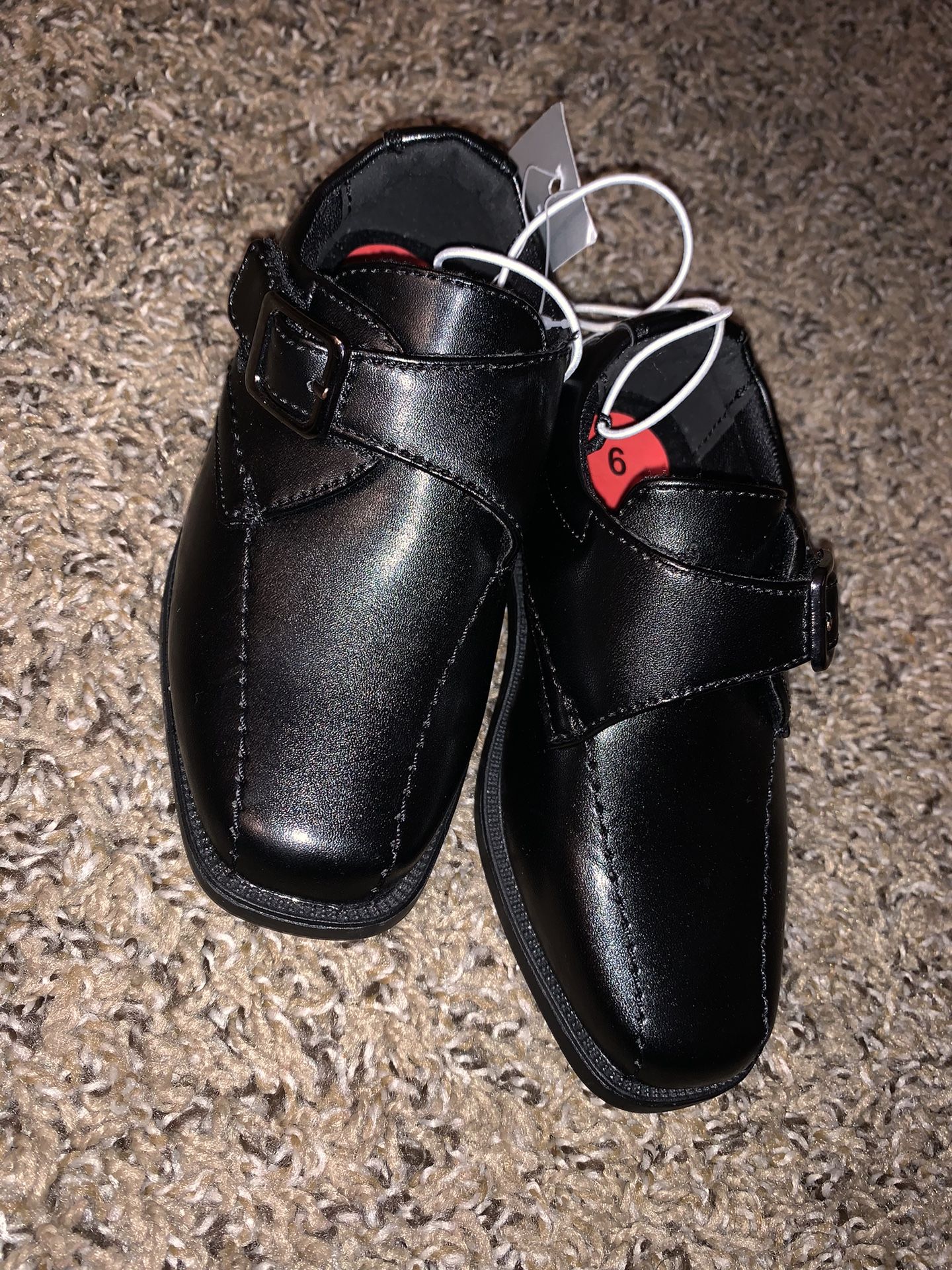 Toddler Dress Shoes
