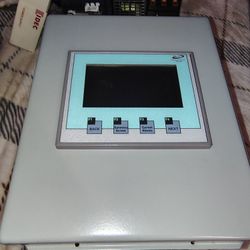 Siemens Ktp 400 Panel 