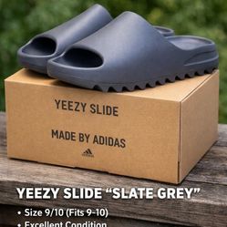 Adidas Yeezy Slide