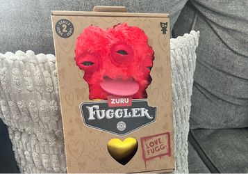 Love Fugg Fuggler