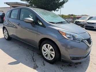 2019 Nissan Versa Note