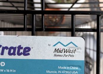 Home for pets/ Jaula para mascotas