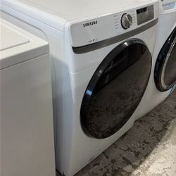 Samsung Frontload Washer