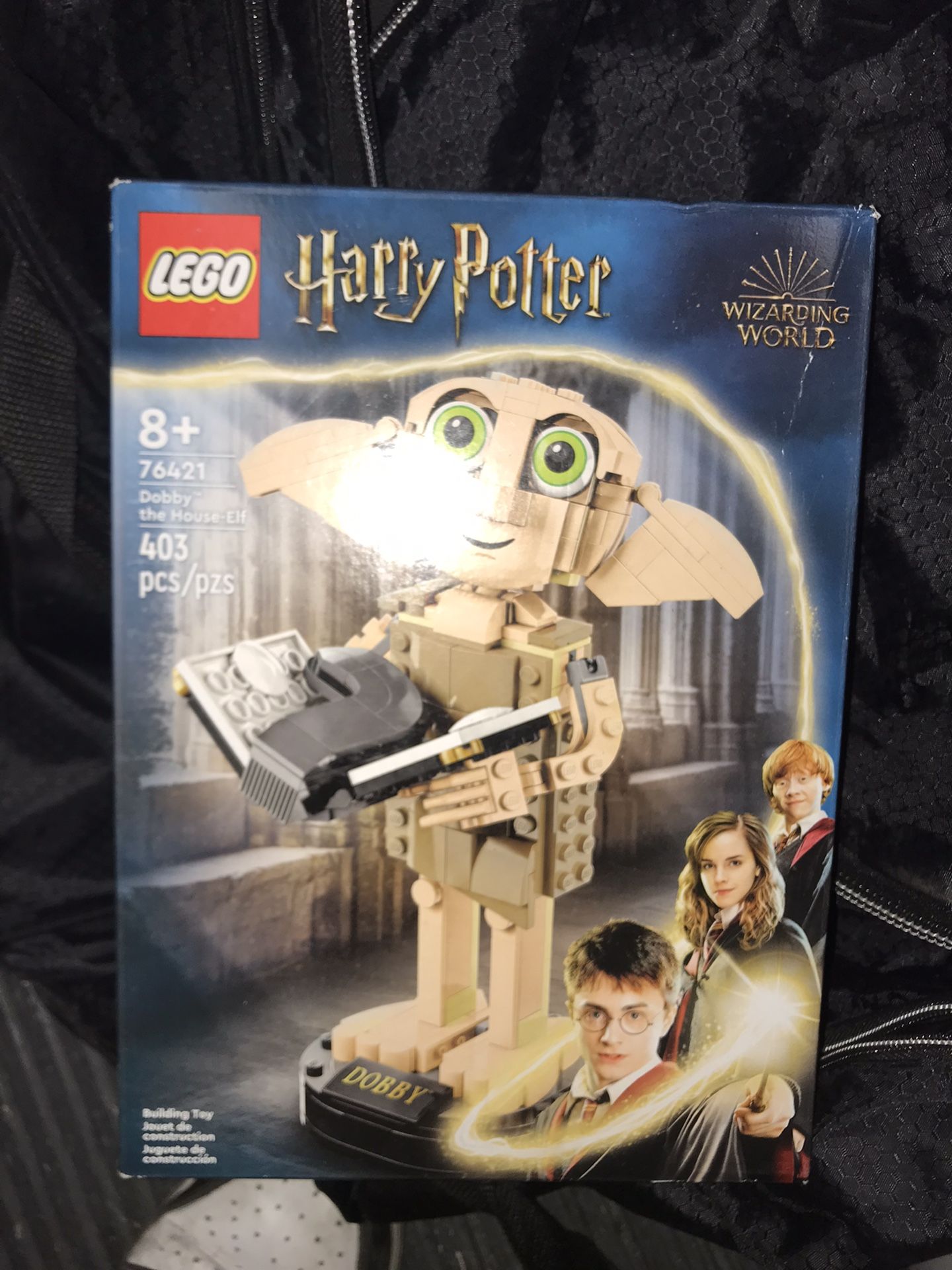 Harry Potter Lego