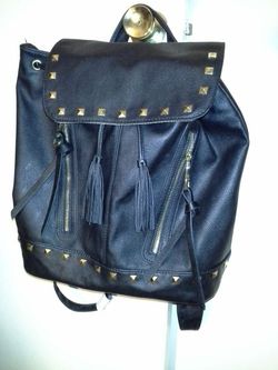 Steve Madden back pack