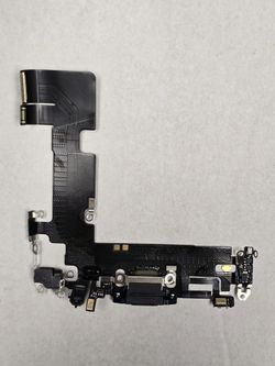 iPhone 11 12 13 14 15 Pro Max Charger Port Module