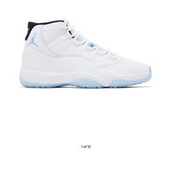 Jordan 11s