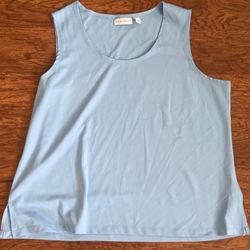 Susan Graver Women’s Ultra Lightweight Top