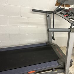Exercise Equipment 