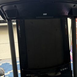 Free Treadmill Please Read